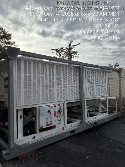 2024 CAPS PCHH-150TC-0NN0NN-5E5-0-PG2CEUP