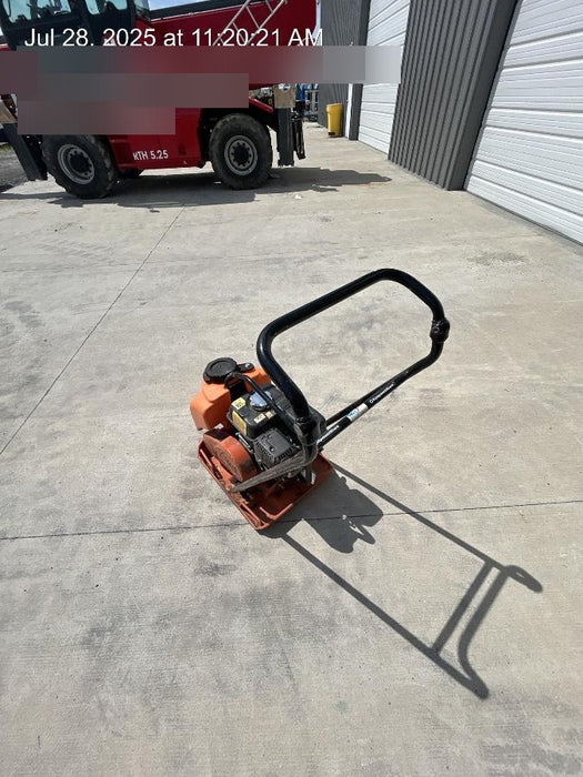 2022 MULTIQUIP MVC82VHW