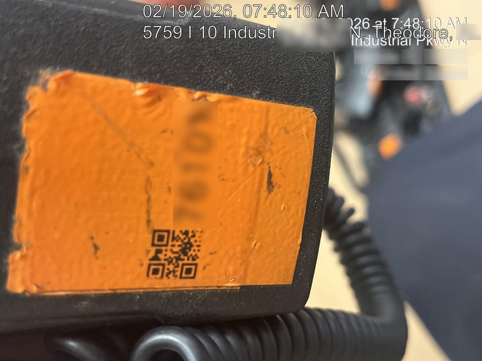 2020 MOTOROLA RDU4100