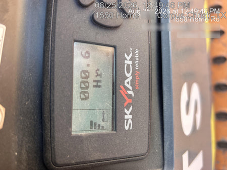 2026 SKYJACK SJ3219E