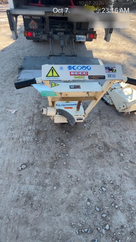 2021 EDCO CD-5