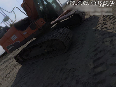 2019 DOOSAN DX225LC-5