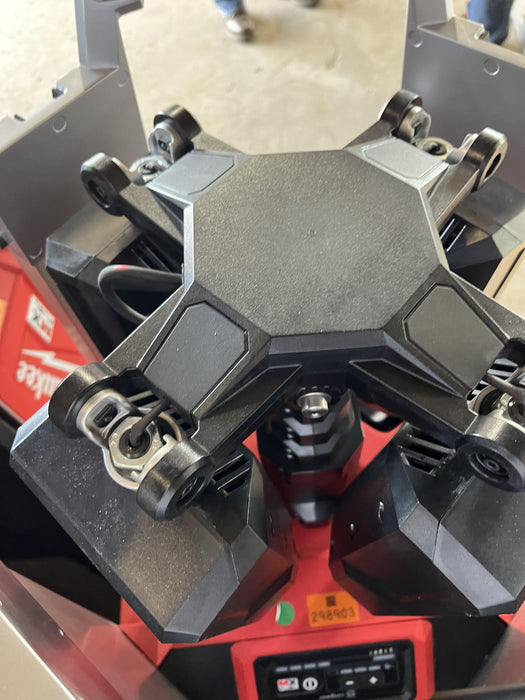 2023 MILWAUKEE MXF041-1XC