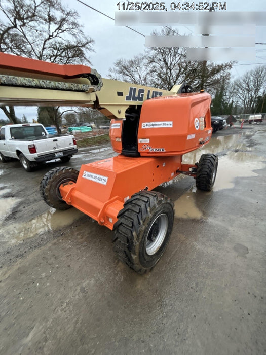 2020 JLG 460SJ