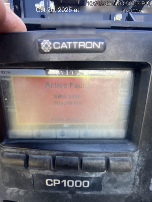 2023 PREMIER PUMP 8NHTH-RP-DC13