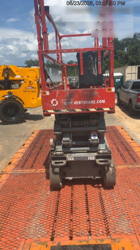 2024 SKYJACK SJ3226