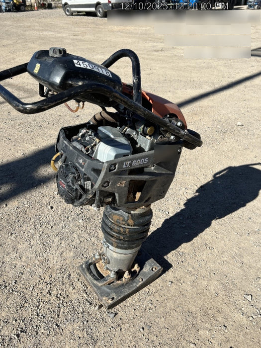 2024 HUSQVARNA LT6005