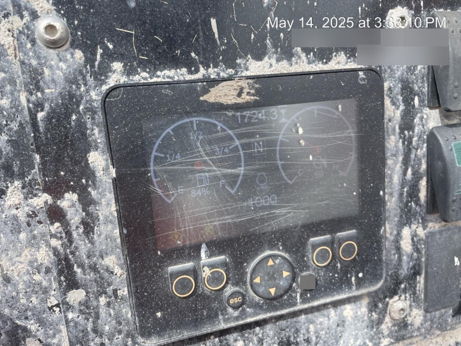 2020 MANITOU MTA5519