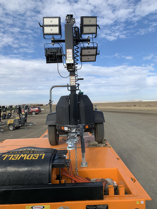 2020 ALLMAND 350 Night-Lite