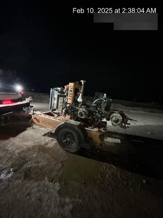 2021 PIONEER PP66S12L71-TD2.9L4