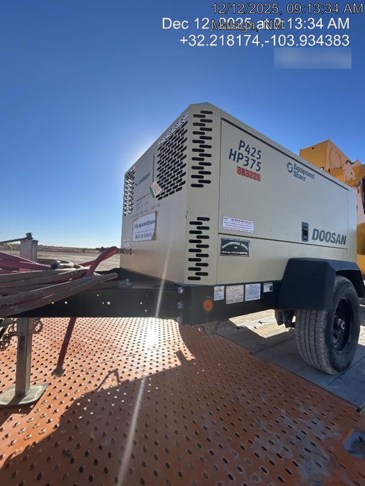 2023 DOOSAN P425/HP375WCU