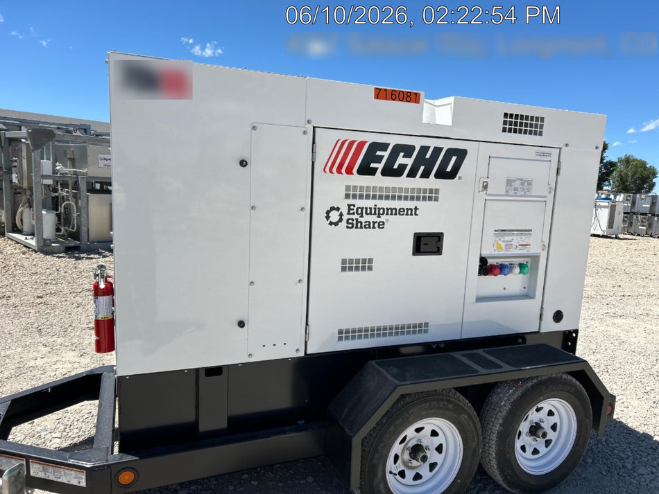 2026 ECHO DGK70F-ES