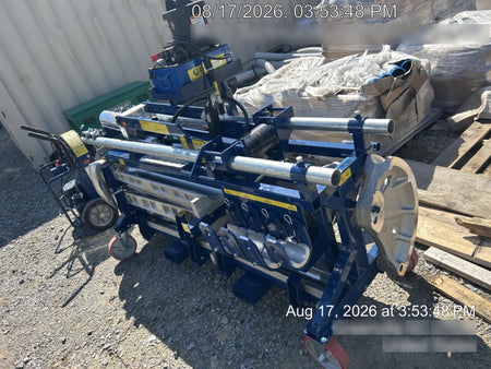 2026 CURRENT TOOLS 254P