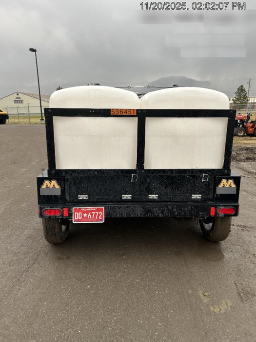 2025 MI-T-M HS-3505-1MGH-UR