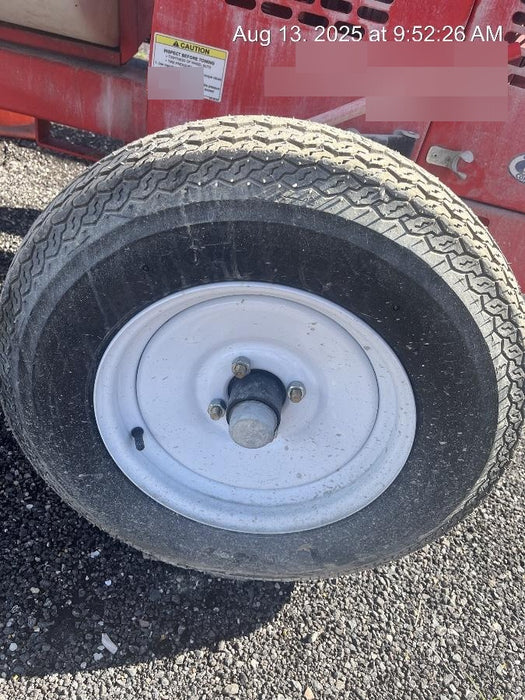 2025 MULTIQUIP WM90PH8