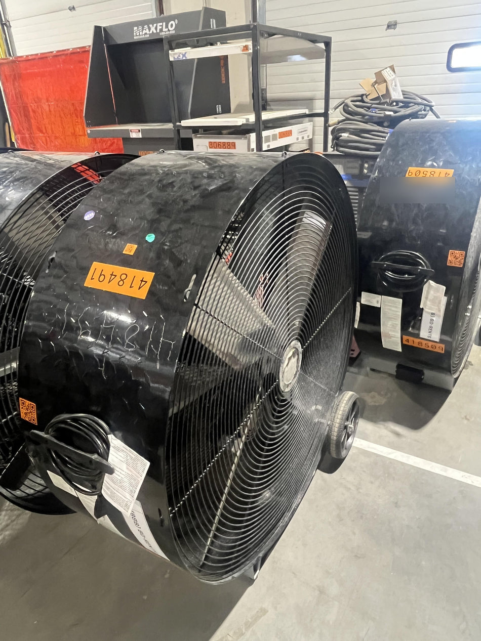 2024 MASTER MHD-42-BDF-C