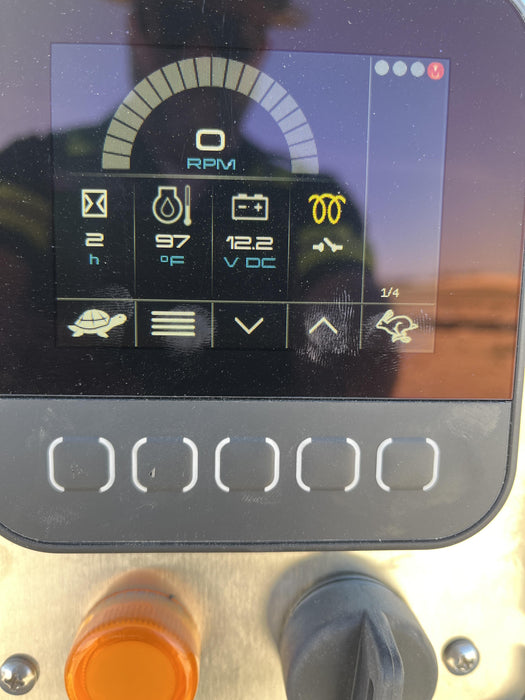 2021 MYERS-SETH A-DD6/HA/SAFE