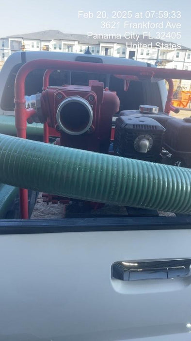 2023 MULTIQUIP QP4TH