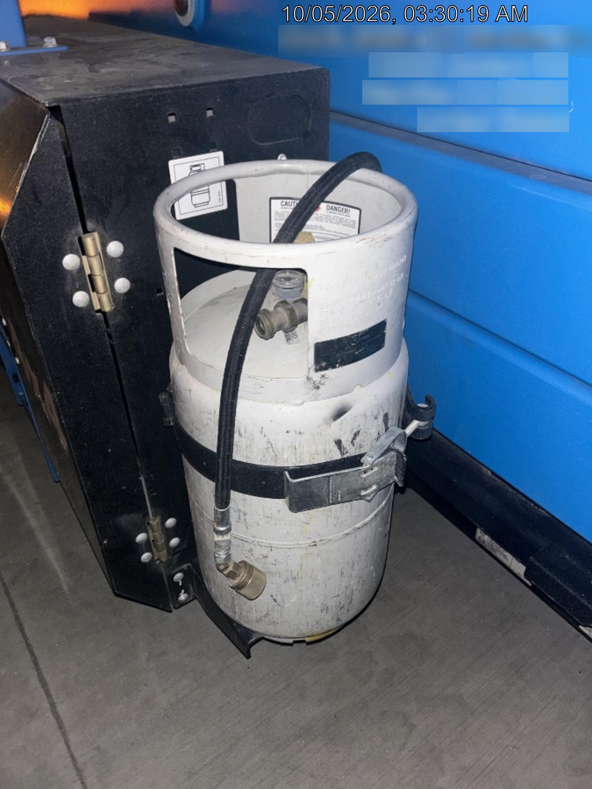 2024 GENIE GS-4390 RT