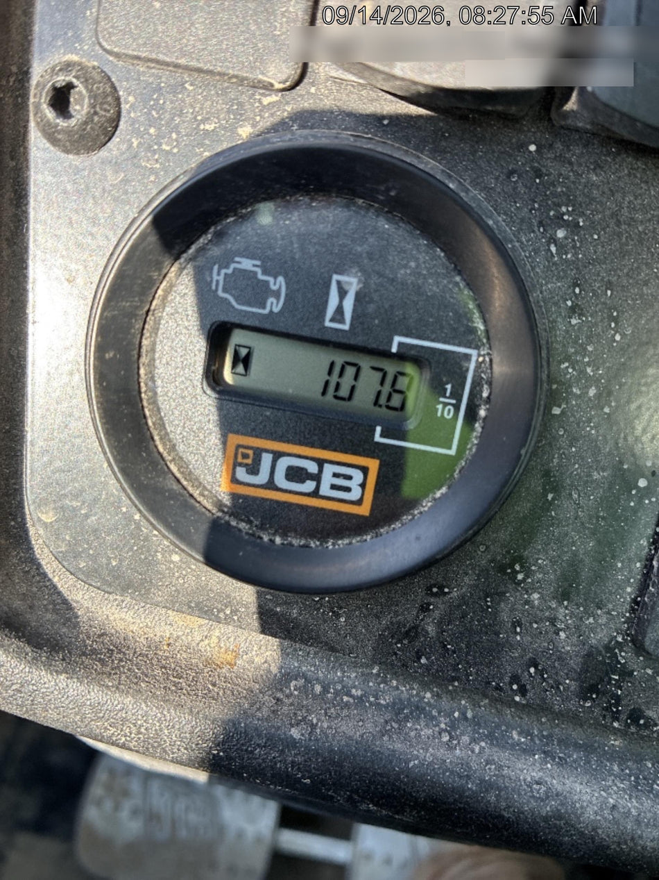 2026 JCB 510-56
