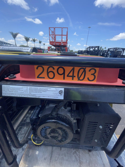 2022 MI-T-M GEN-8000-0MME