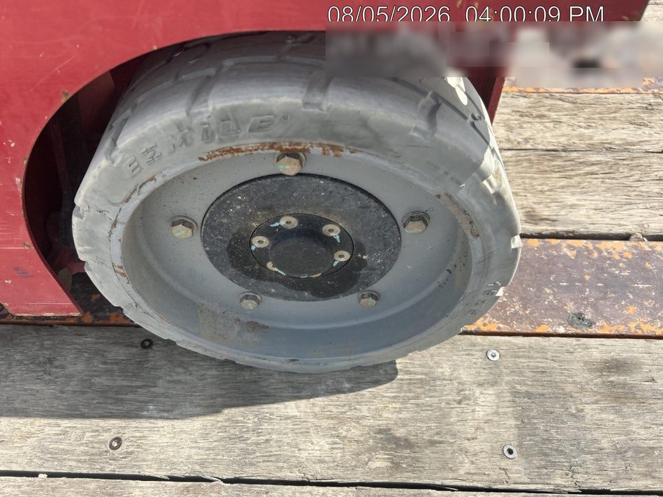 2021 MEC 4555SE