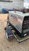 2019 Lincoln Electric Vantage 322 Welder Ready-Pak 3, Two wheel trailer, Fender and Light kit, Cable Rack