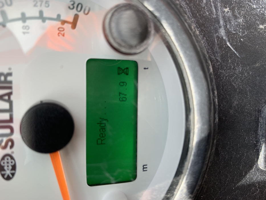 2019 SULLAIR 185-DPQ