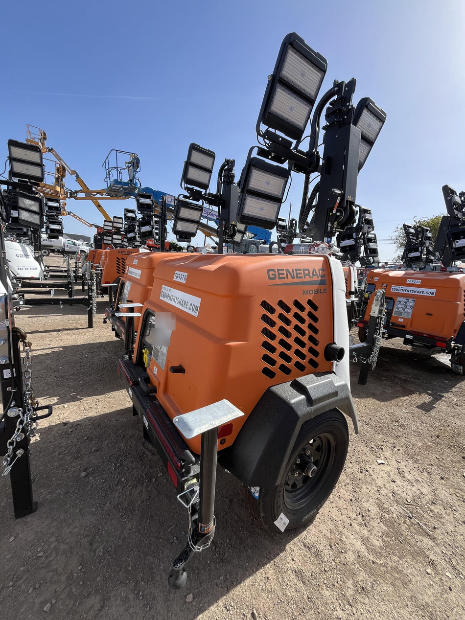 2026 GENERAC MLTS-4