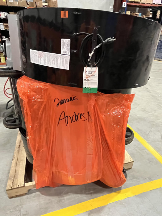 2022 MASTER MHD-42-BDF-C