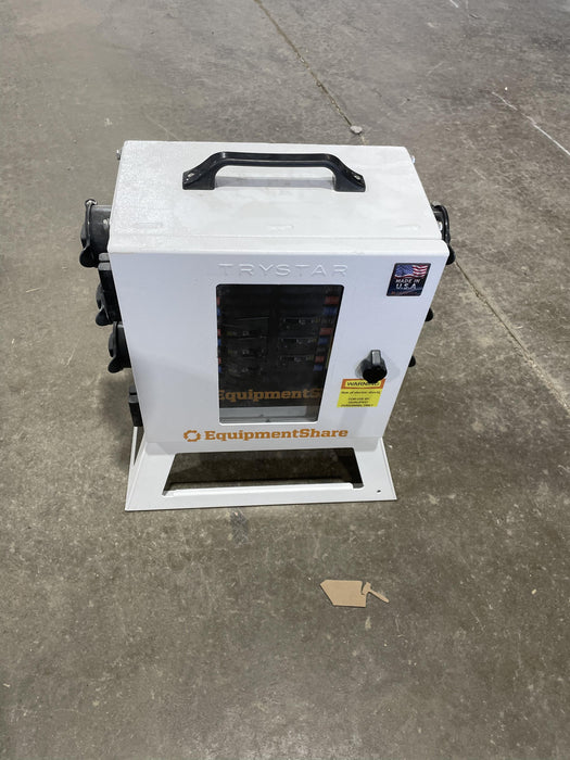 2022 TRYSTAR Tuff Panel 200A