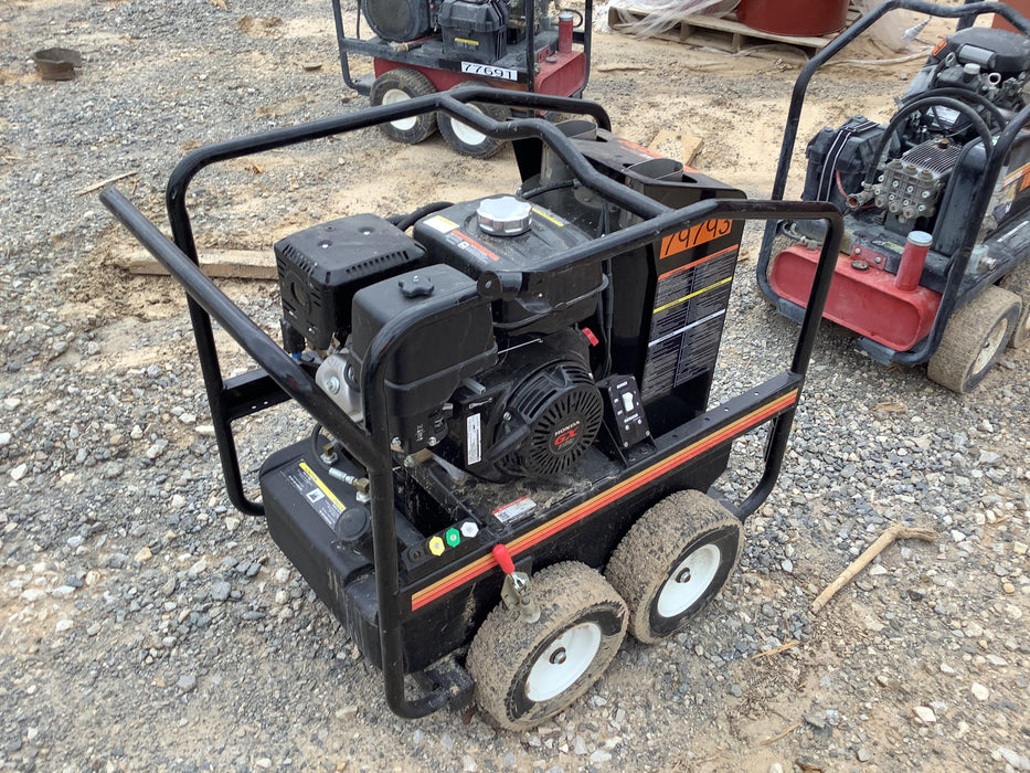 2020 MI-T-M CORPORATION HSP-3504-3MGH