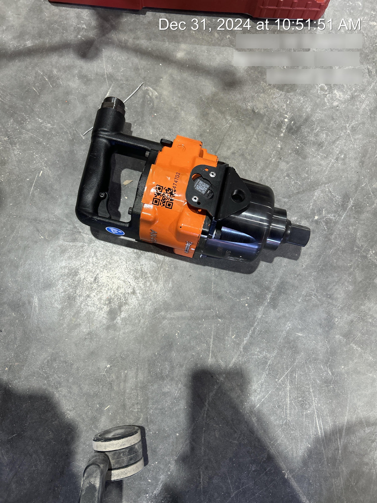2024 MICHIGAN PNEUMATIC ES-4940B2-TRACKER