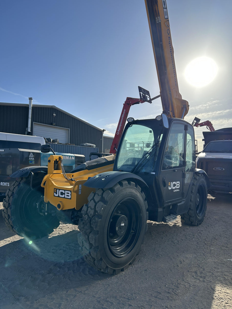 2026 JCB 506-36