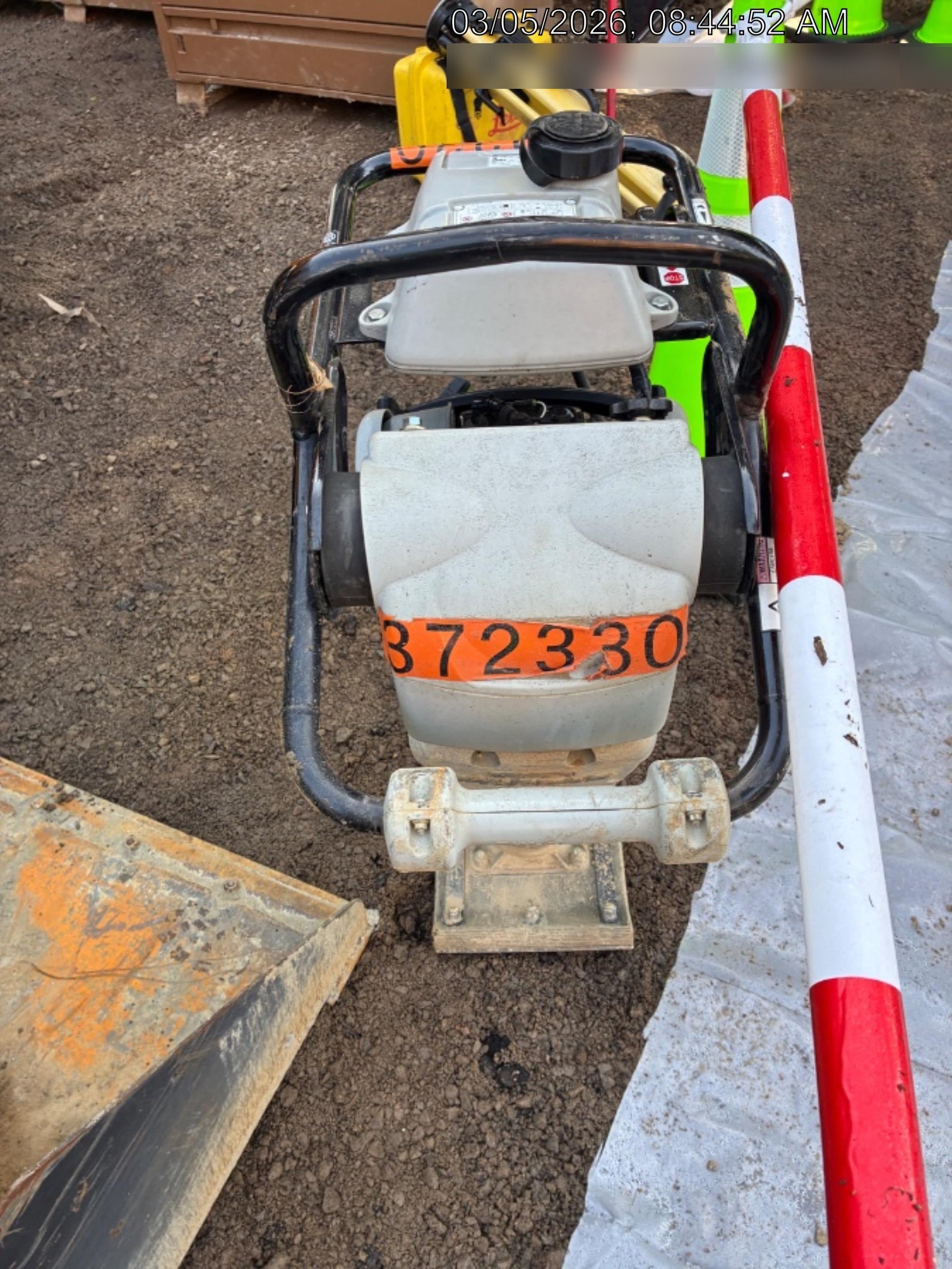 2023 MULTIQUIP MTX60HD