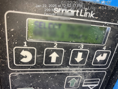 2024 GENIE GS-4655