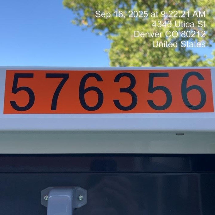 2025 AIRMAN SDG65S-8E1