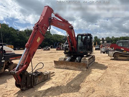 2021 LINK-BELT 145X4DZ