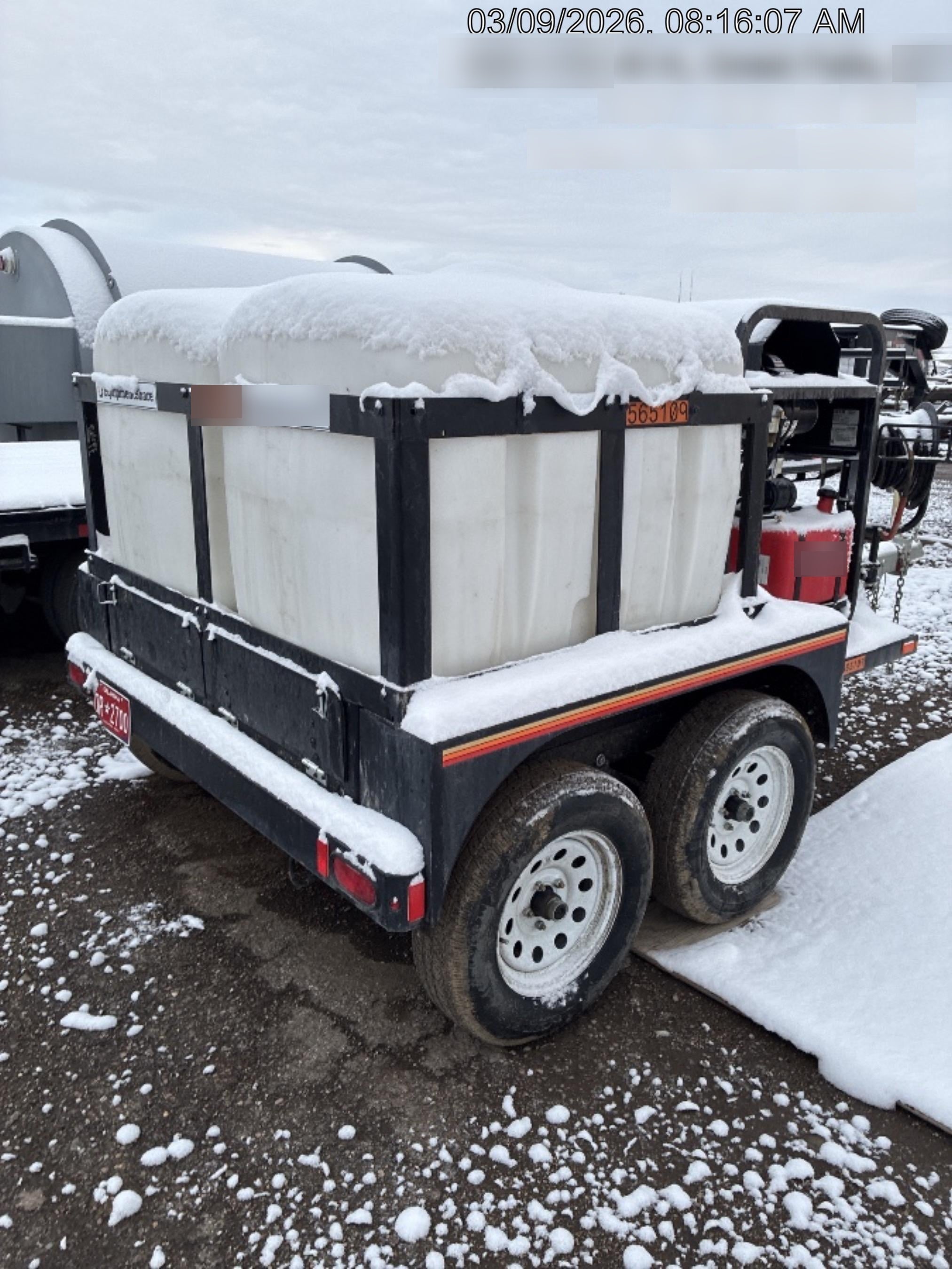 2025 MI-T-M HS-3505-1MGH-UR