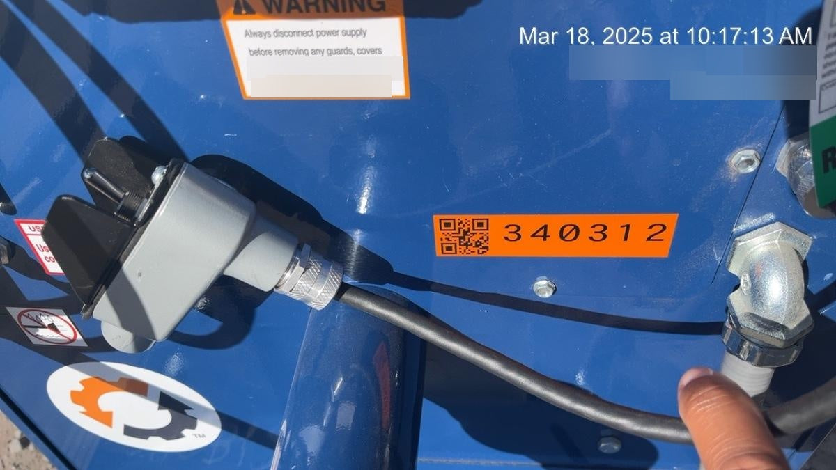 2023 CURRENT TOOLS 77