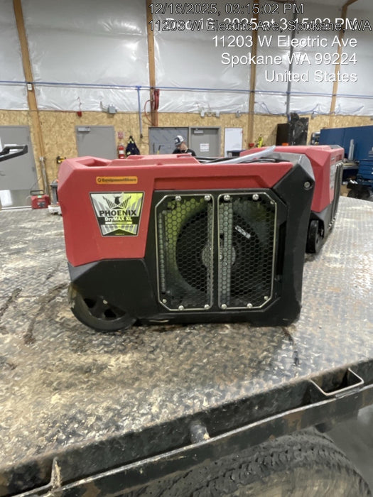 2021 PHOENIX DryMAX XL