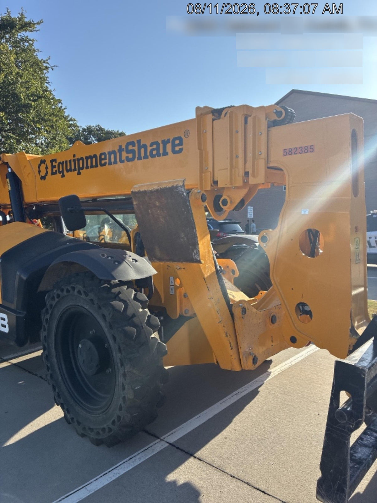 2025 JCB 510-56