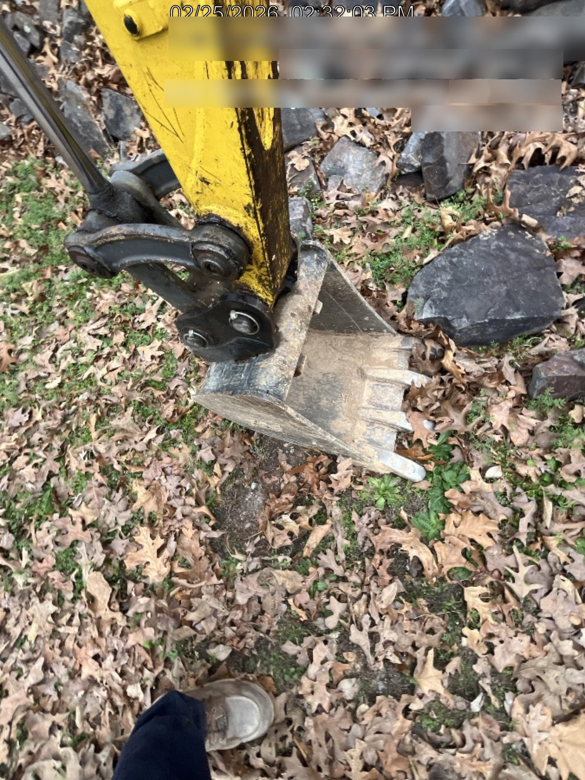 2018 WACKER NEUSON EZ28