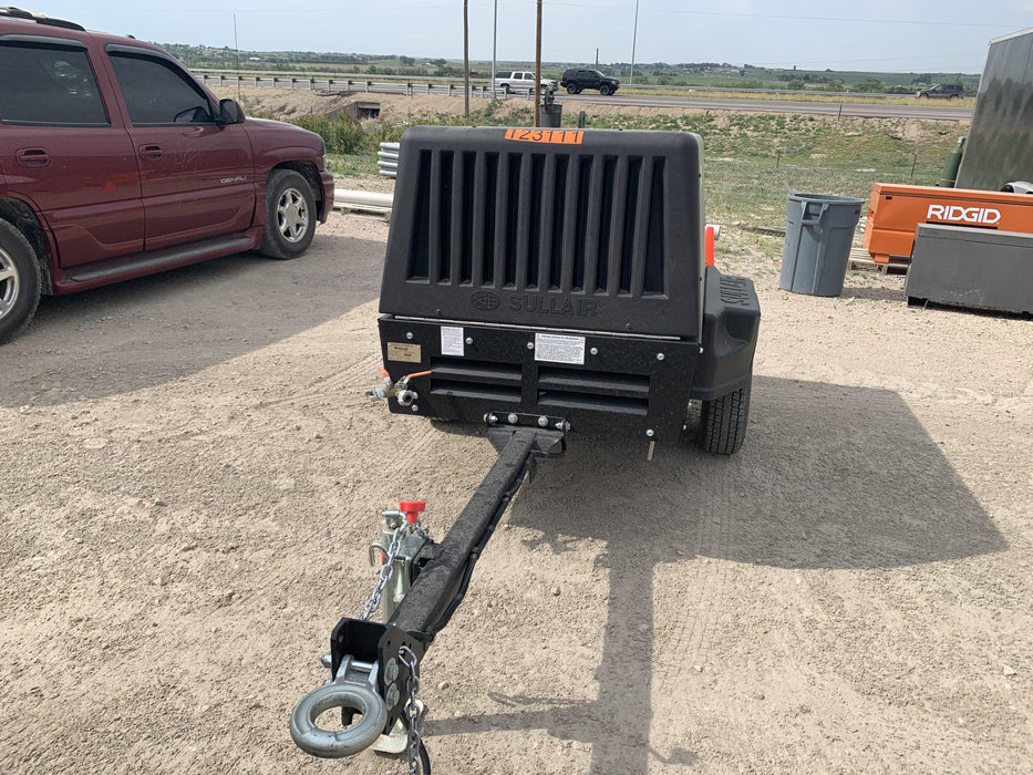 2020 SULLAIR 185-DPQ