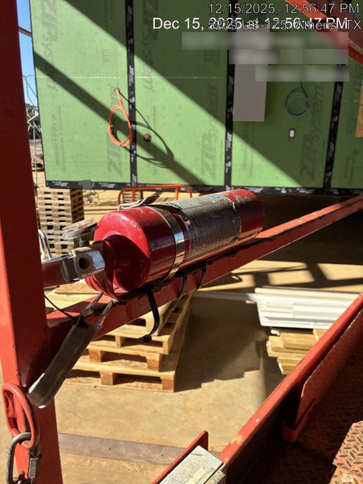 2018 SKYJACK SJIII-3219