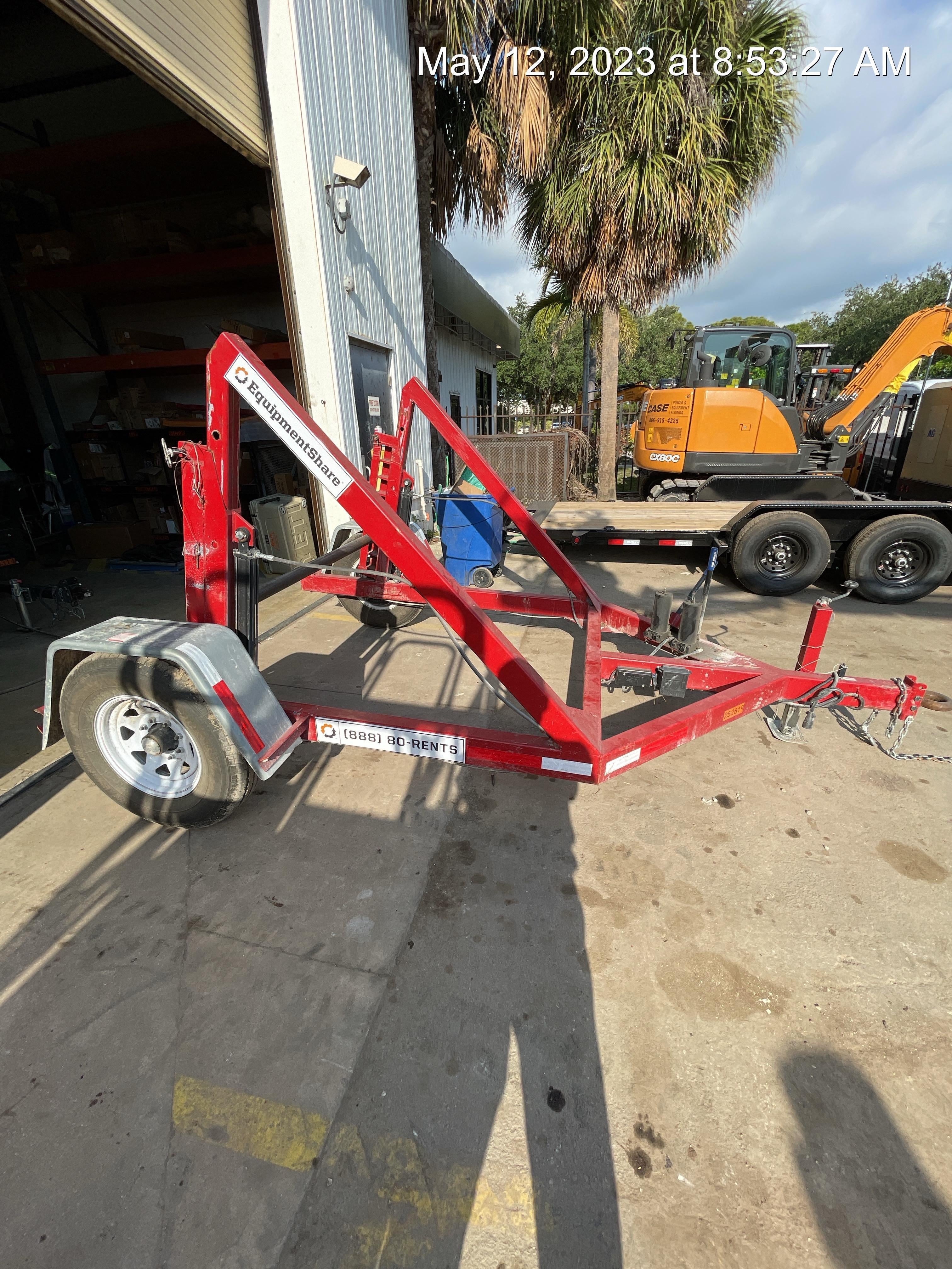 2022 JTC JTC-8000