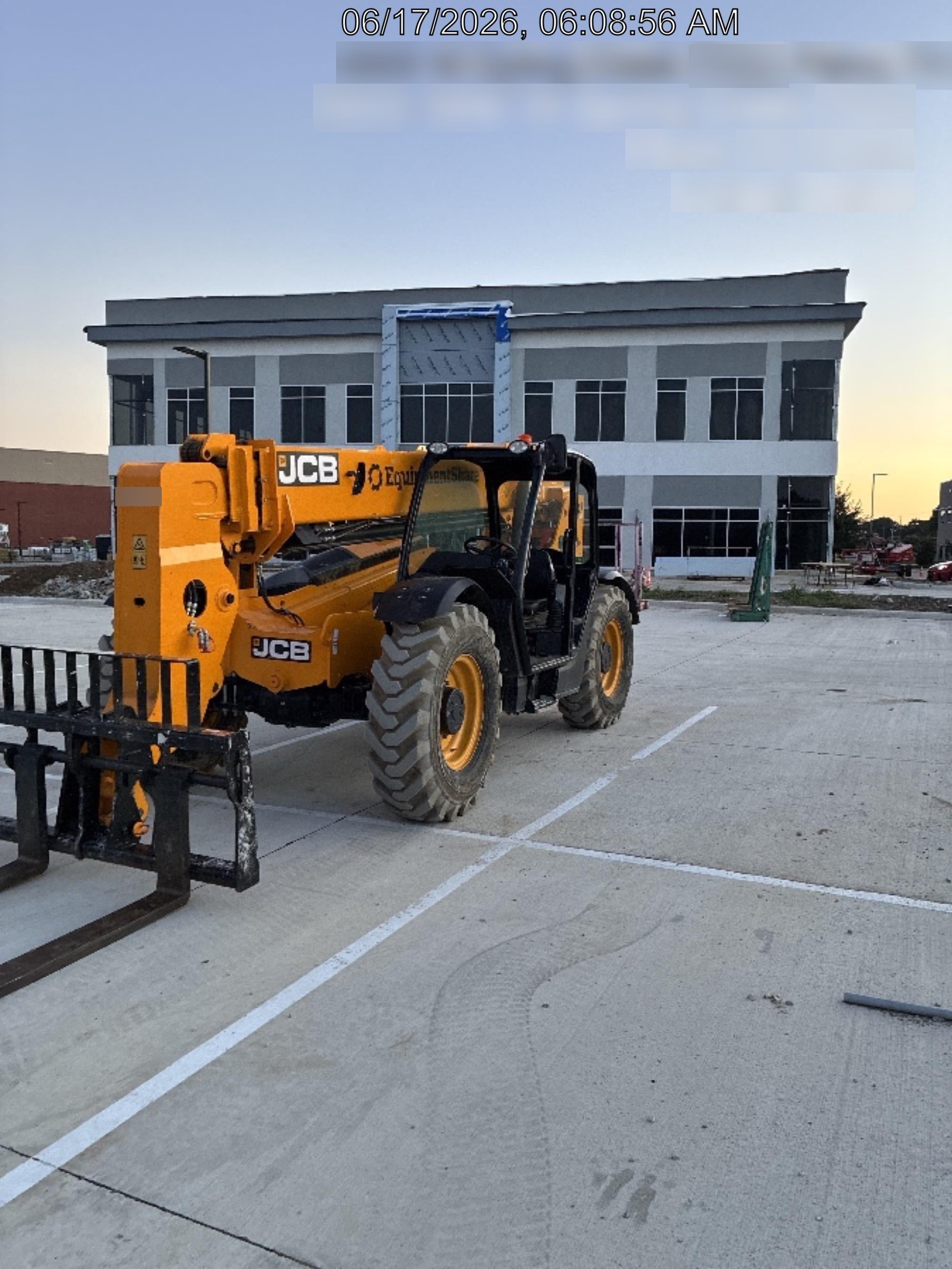 2024 JCB 509-42