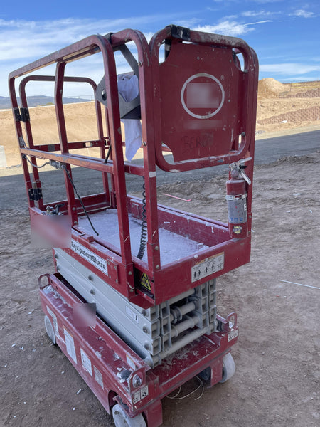 2019 MEC 1330SE