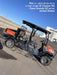 2022 KUBOTA RTV-X1140W-H (Canopy)