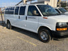 2023 CHEVROLET Express Van - Rental